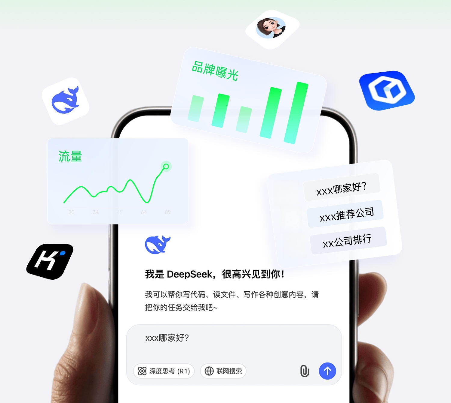 钟山抖音推广数据分析